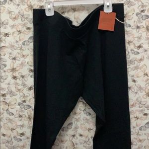 Women’s Black Leggins